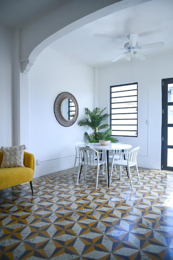 Digital Nomad San Agustin Apartments San Juan Exteriér fotografie