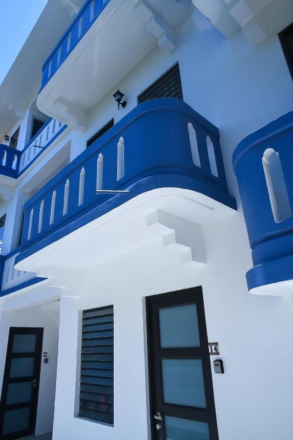 Digital Nomad San Agustin Apartments San Juan Exteriér fotografie