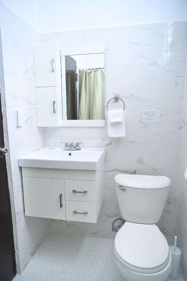 Digital Nomad San Agustin Apartments San Juan Exteriér fotografie