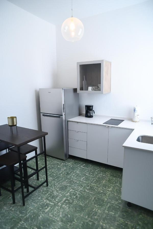 Digital Nomad San Agustin Apartments San Juan Exteriér fotografie