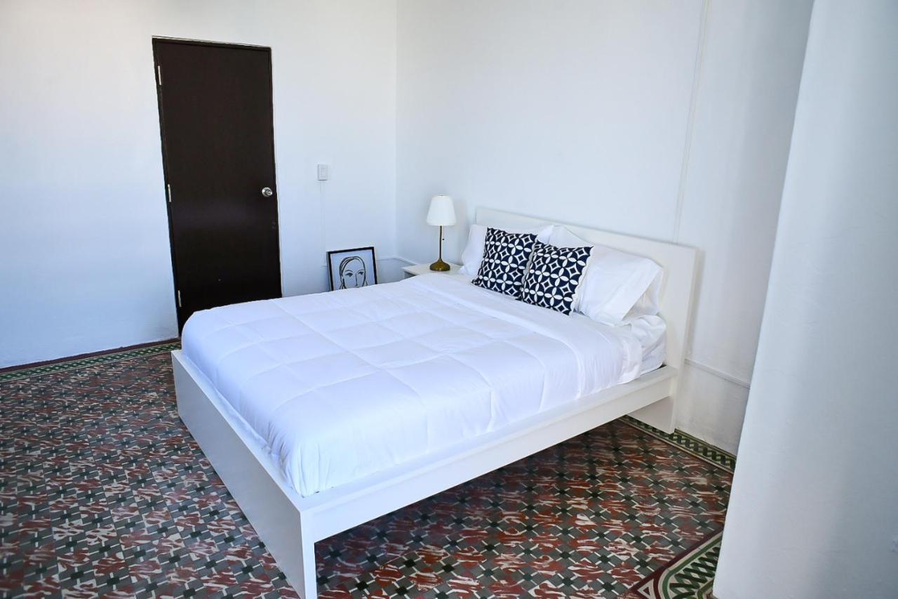 Digital Nomad San Agustin Apartments San Juan Exteriér fotografie
