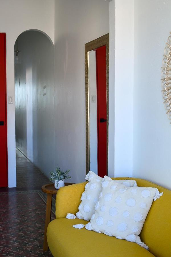 Digital Nomad San Agustin Apartments San Juan Exteriér fotografie