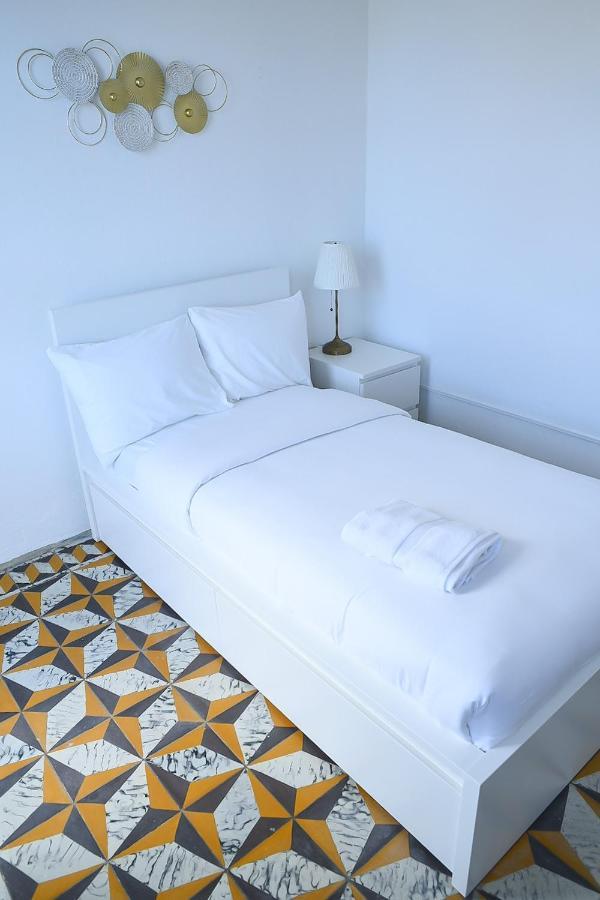 Digital Nomad San Agustin Apartments San Juan Exteriér fotografie