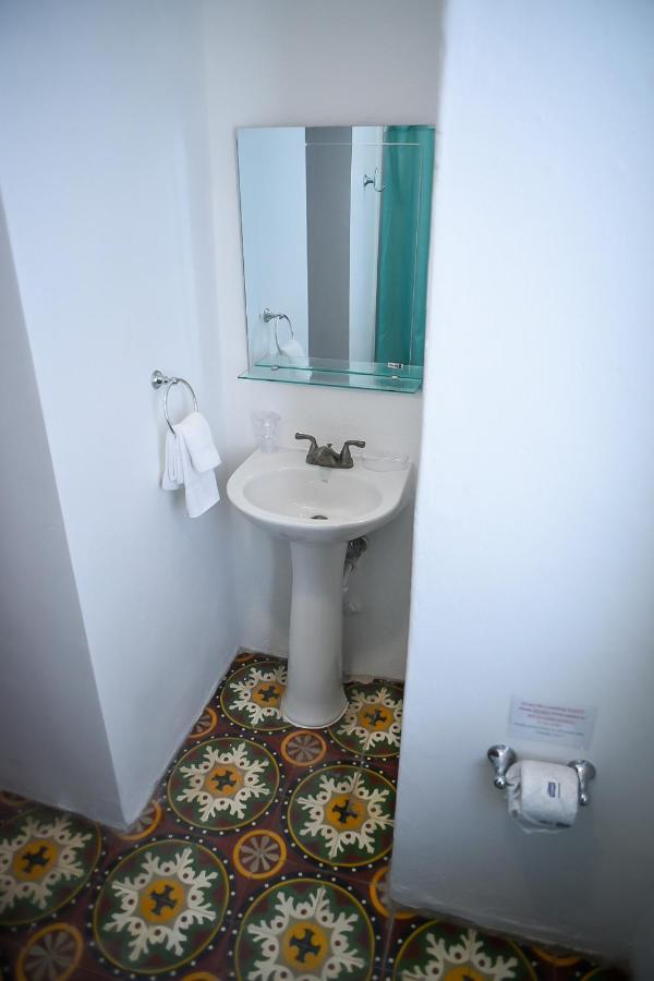 Digital Nomad San Agustin Apartments San Juan Exteriér fotografie