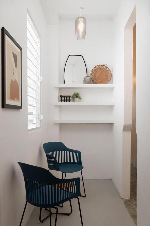 Digital Nomad San Agustin Apartments San Juan Exteriér fotografie