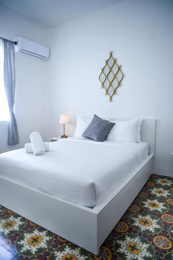 Digital Nomad San Agustin Apartments San Juan Exteriér fotografie