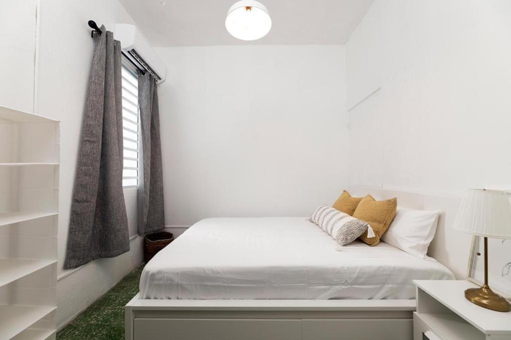 Digital Nomad San Agustin Apartments San Juan Exteriér fotografie