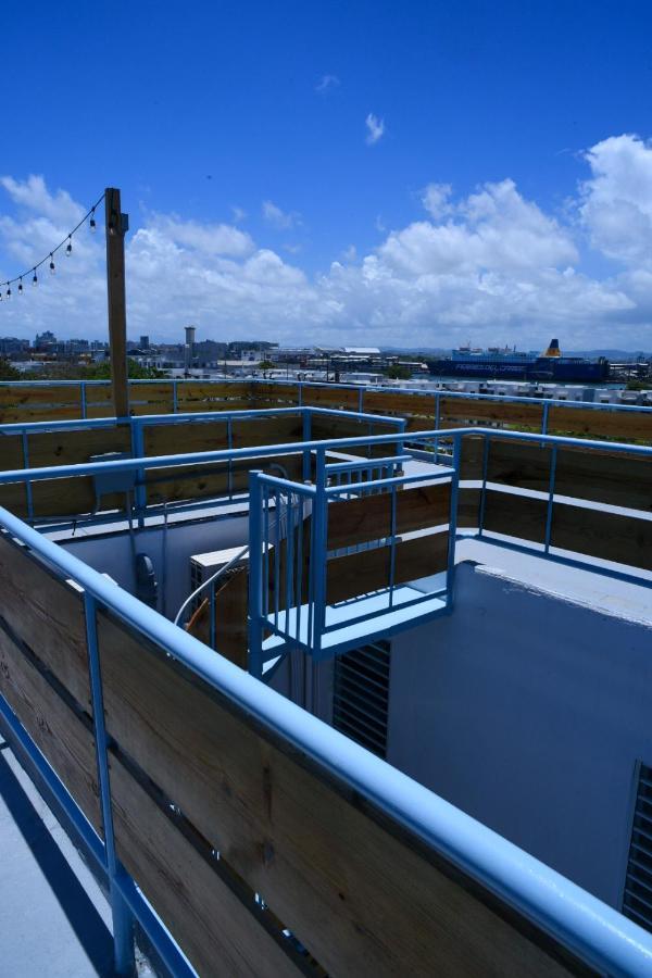 Digital Nomad San Agustin Apartments San Juan Exteriér fotografie