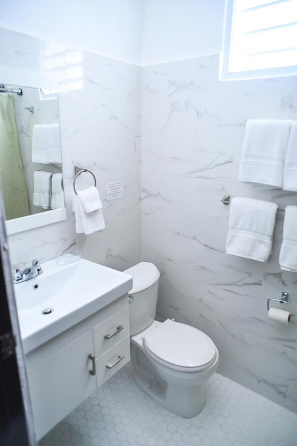 Digital Nomad San Agustin Apartments San Juan Exteriér fotografie