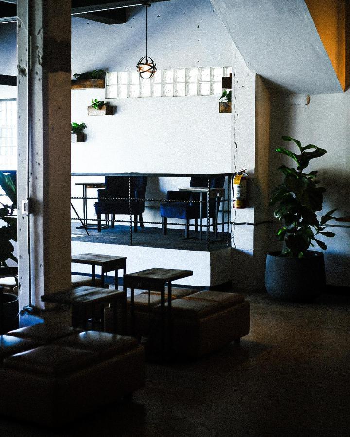 Digital Nomad San Agustin Apartments San Juan Exteriér fotografie