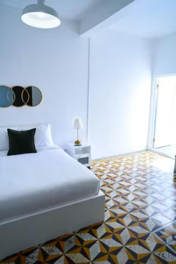 Digital Nomad San Agustin Apartments San Juan Exteriér fotografie