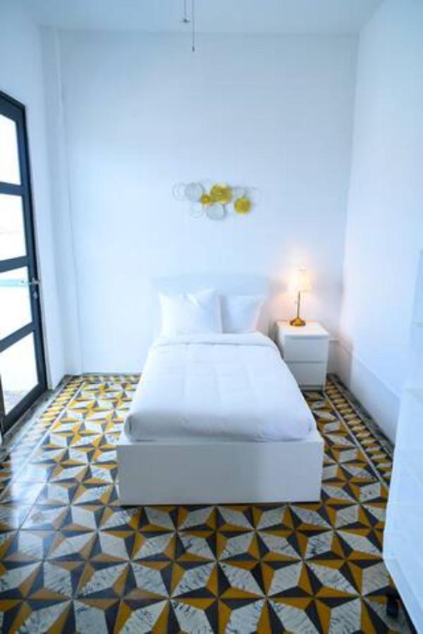 Digital Nomad San Agustin Apartments San Juan Exteriér fotografie