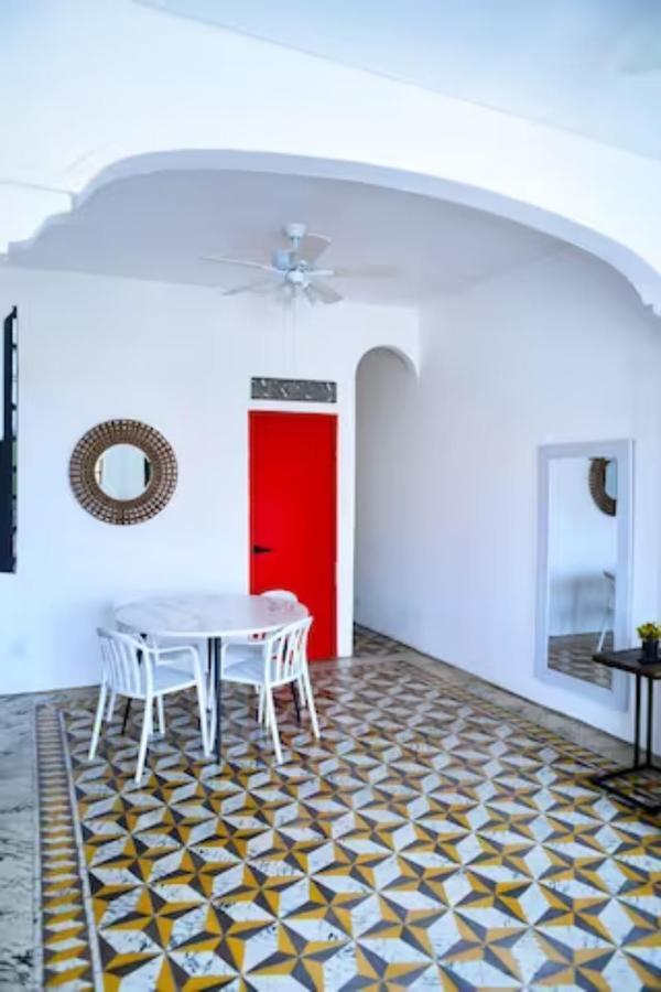 Digital Nomad San Agustin Apartments San Juan Exteriér fotografie