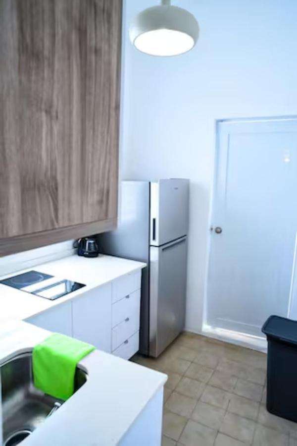Digital Nomad San Agustin Apartments San Juan Exteriér fotografie